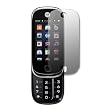 Premium Reusable LCD Screen Protector for Motorola Evoke QA4