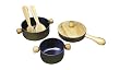 PLAN TOYS COOKING UTENSILS