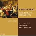 Stravinsky : The Rake'S Progress