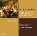 Stravinsky : The Rake'S Progress