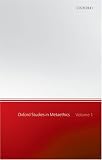 Oxford Studies in Metaethics: Volume 1