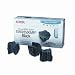 Xerox® 108r00726, 108r00727 Solid Ink Stick