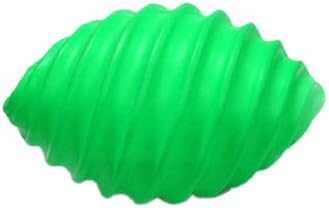Perfect Catch Aero Dynamic Small Spiral Ball - Assorted Colors