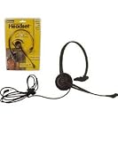 Fellowes(R) Performance Headset Microphone