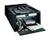 GunVault Minivault Biometric Gun Safe GVB1000
