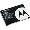 Original Motorola BR50 Akku f�r: V3xx | PEBL U6 | RAZR V3 | RAZR V3i!