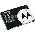 Original Motorola BR50 Akku f�r: V3xx | PEBL U6 | RAZR V3 | RAZR V3i!
