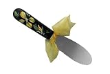 Art For A Cause 12022 Spreader Yellow Floral