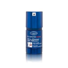 Clarins Men Skin Difference Close Shave + Smooth and Firm Skin Hair Removal Products