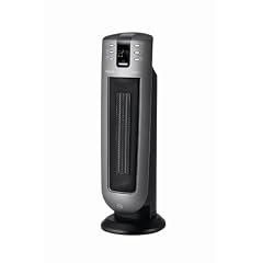 DeLonghi TCH7091ER Keramikheizer Turmform, 2000 Watt