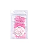 Senso Rings Pink 3-pack
