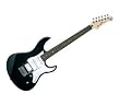 Yamaha - Guitares Electriques Pacifica - PA112V-BL PacificaPA112VBL Neuf garantie 3 ans