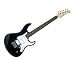 Yamaha Pacifica Series PAC112V Electric Guitar, Black