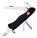Sports : VICTORINOX Taschenwerkzeug Centurion, feststellbar, schwarz