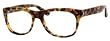 YVES SAINT LAURENT Eyeglasses 2357 0YHA Havana 52MM