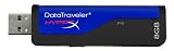 Kingston 8GB USB 2.0 Super Hi-Speed DataTraveler HyperX 20MB/sec Write (DTHX/8GB)