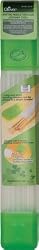 Clover Knitting Needle Tube Case, Green