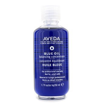 Aveda Blue Oil Balancing Concentrate (Salon Size) - 50ml/1.7oz