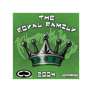 The Royal Family 2004 