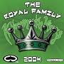 The Royal Family 2004