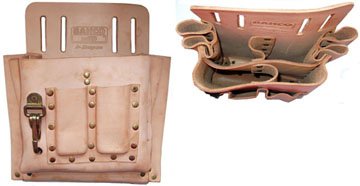 Bahco Tool Pouch - - 10