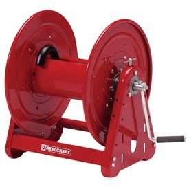 1/2 X 100ft, 1000 Psi, Without Hose, Hand Crank