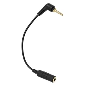 2-5mm-Male-To-3-5mm-Female-Stereo-Audio-Jack-Adapter