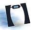 Weighmax Bath Scale, Bathroom Scale, Digital Glass Scale! Limited time on sales! Image