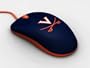 Virginia Cavaliers Optical Computer Mouse
