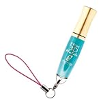 MCA - Mini Gloss Effet 3D Bourjois 1.7Ml pour Mobile - Gloss Menthol