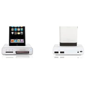 Griffin 10019-SIMPLIFI iPod Cradle
