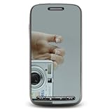 Premium Quality Mirror Screen Guard Protector for HTC Droid Incredible (Ver ....