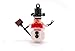 LEGO Creator 30008 Snowman Polybag