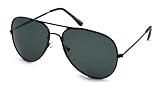 UrbanSpecs Sunglasses - Fishing - Aviator Polarized