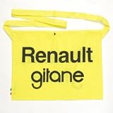 [アピス] apis 自転車 バッグ RENAULT GITANE api