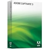 Adobe Captivate 3.0 [Old Version]