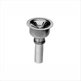 Elkay LK99 STRAINER F/3-1/2 SINK OPENING
