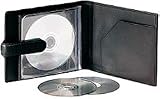 Millennium Leather 23 CD/DVD Carrier