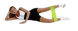 Mueller 400451 Exer-band 18 Medium Resistance Green 45cm