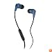 Skullcandy S2IKDY-101 Ink'd 2.0   Earbud Headphones with Mic (Blue/Black)