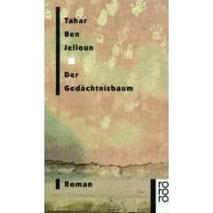 Der Ged�chtnisbaum. Roman.