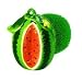 WATERMELON Scouring/Brillo Pad Holder & Scour Pad ~NEW~