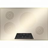 Thermador Masterpiece Series: CIT304GM 30'' Induction Cooktop with 4 Heating Zones, PowerBoost, Spee