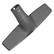 Kenmore Canister Vacuum Bare Surface Floor Brush Part # 52682