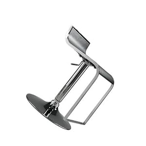 Mazzo Adjustable Bar Stool Model -A315WHT by