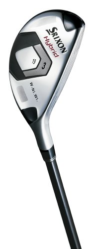 Srixon Z-TX 4 Hybrid