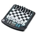 Excalibur Kingmaster lll Electronic Chess/Checkers