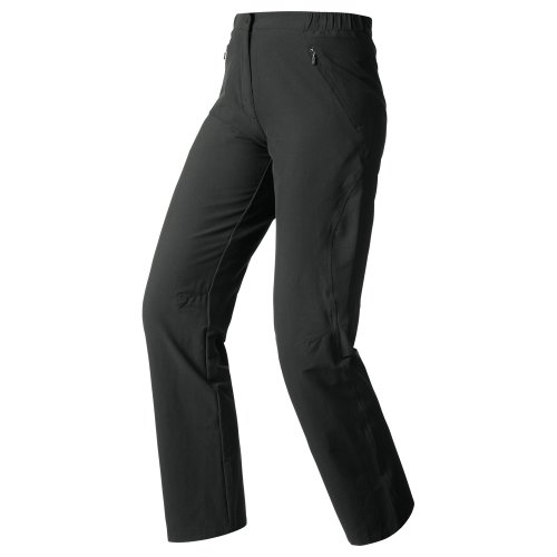 Odlo Damen Tights Long Doha Short Size,Black , (15000) ,19, 331853 Preisvergleich