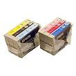 6 Pack (Full Set) Genuine Epson 79 Ink Cartridges for Epson stylus Photo 1400 Printer T079120, T079220,          T079320, T079420, T079520, T079620