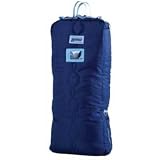 Roma Quilted Luggage Multi Bridle Bag by Weatherbeeta